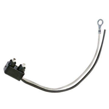 Peterson 2-Wire Marker Lamp Plug