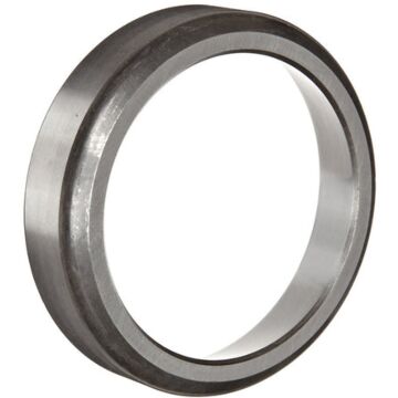 Timken 2.717 in 5/8 in Steel Bearing Cup
