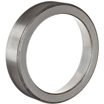 Timken 2.717 in 5/8 in Steel Bearing Cup