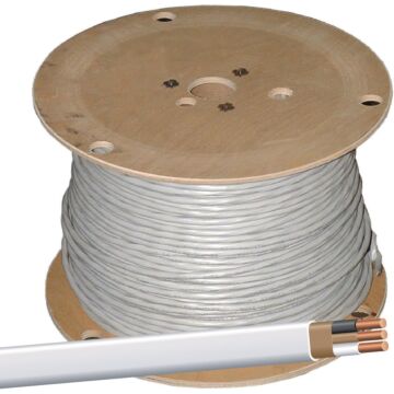 Romex 1,000 ft 14/2 NM-B Electrical Wire