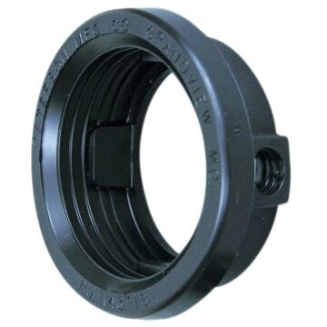 Peterson Round 2.5 in 3.27 in Open Back Grommet