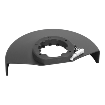 Milwaukee 4-1/2" Type 27 Grinding Guard