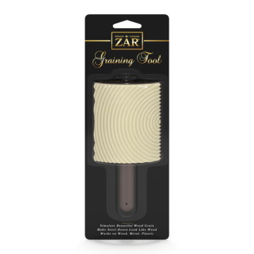 ZAR Wood Graining Tool