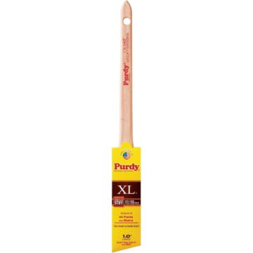 Purdy XL Dale 1 in. Angle Sash Brush
