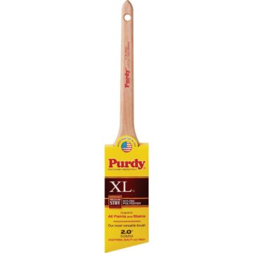 Purdy XL Dale 2 in. Angle Sash Brush