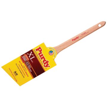 Purdy XL Dale 3 in. Angle Sash Brush