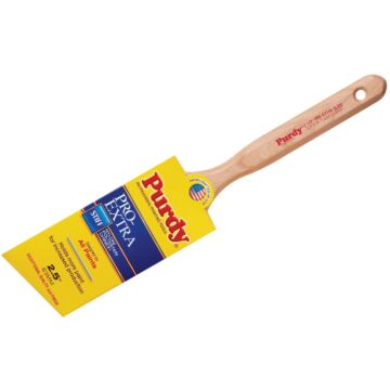 Purdy Pro-Extra Glide 2-1/2 in. Angle Sash Brush