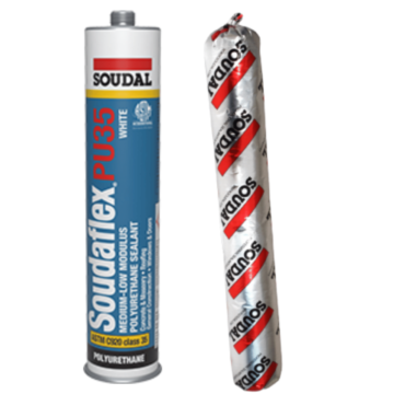 Soudal Soudaflex PU35 (Limestone) 10 oz