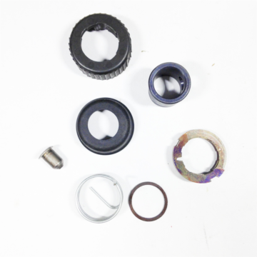 Milwaukee Steel QUIK-LOK™ Clamp Kit