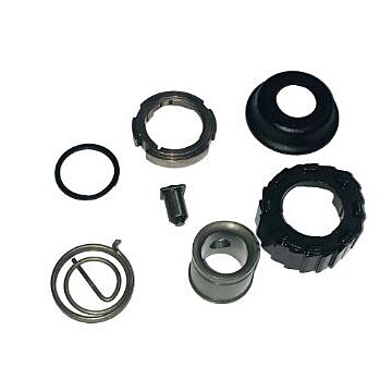 Milwaukee Quik-Loc Blade Clamp Kit