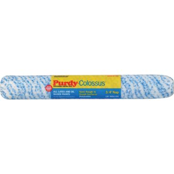 Purdy Colossus™ ​Paint Roller Cover - 3/4 in. x 18 in.