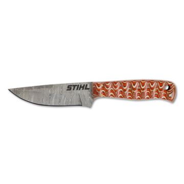 STIHL Dusk Knife - 7-1/2 in.
