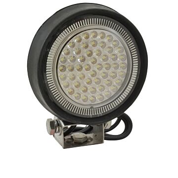 Truck Star 12-24 VDC 3 A 36 W Flood Light