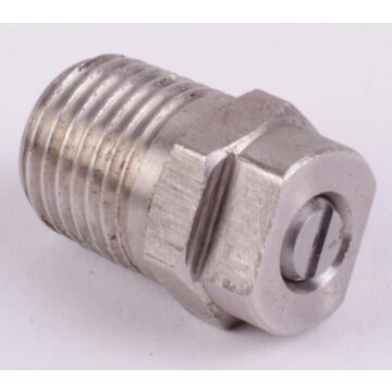 General Pump Company #4 1/4 in Male 5000 psi Pipe Nozzle
