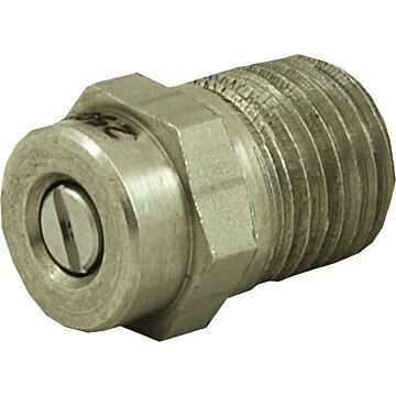 General Pump Company #3 1/4 in Male 5000 psi Pipe Nozzle