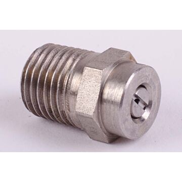 General Pump Company #4 1/4 in Male 5000 psi Pipe Nozzle