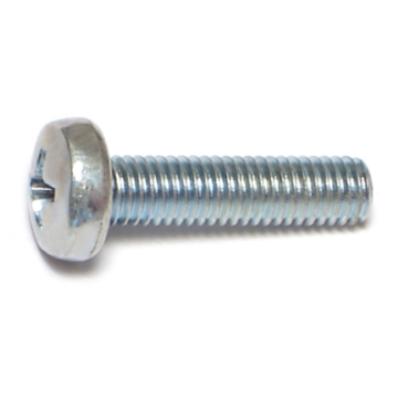 Ph Pn Mach Sc Zn, 5mm-.8 x 20mm