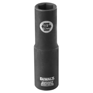 3/8" Drive Sockets