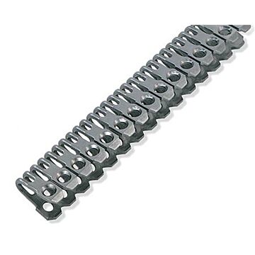 BDH Belts Inc 3-1/2 in Steel Solid Rivet