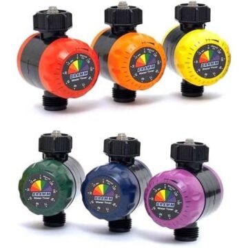 Dramm Corporation  15041 Mechanical Water Timer