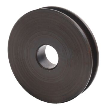 Wire Rope Pulley 3.5" OD 21/32 W