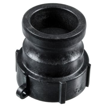Male Camlock x Female Thread - Type A