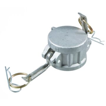 Camlock Dust Cap