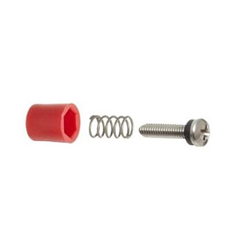 Filter Pressure Button Kit