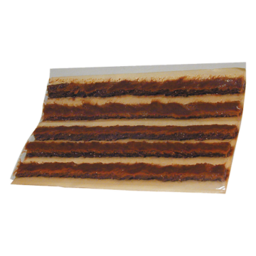 TRU-FLATE® 4 in Radial Insert