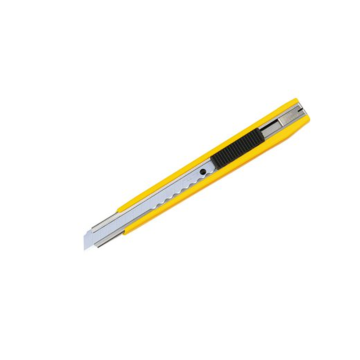 Precision Craft, slide lock blade lock, 3 x Endura-Blade™, Assorted Colors