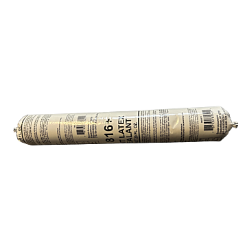 Soudal BOSS® 816+ Firestop Sausage - 20 oz