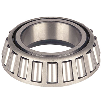 Timken 1-1/8 in Steel Bearing Cone