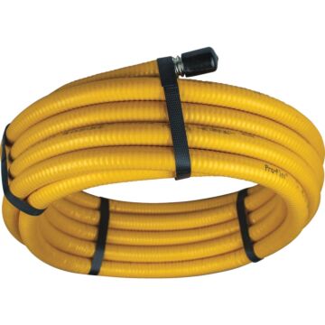 Pro-Flex 3/4 In. x 25 Ft. CSST Gas Piping System