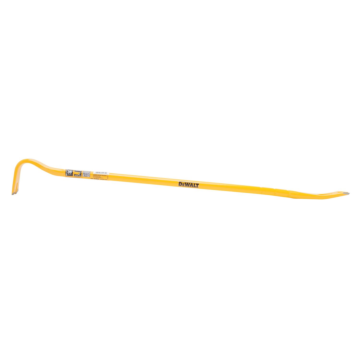 Dewalt DEWALT 900 mm | 36 in. Wrecking Bar