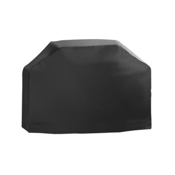 Polyester Grill Cover (Black)