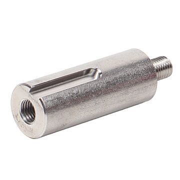 Pacer Pumps Shaft Extension for Pacer Pump 3/4" x 2"