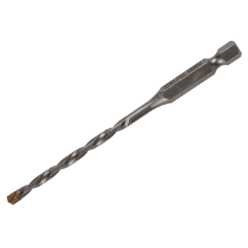 IRWIN Impact Performance Series 5/32-Inch X 4-Inch Masonry Drill Bit