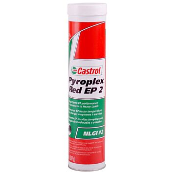 Castrol 14.5 oz Tube Multi-Purpose EP2 Lithium-Grease