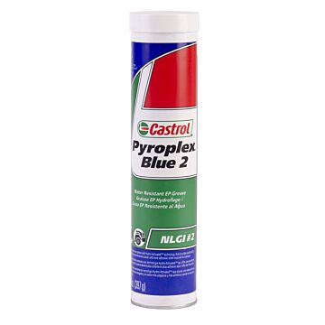 Castrol Tube Super High Performance Heavy Duty EP Grease