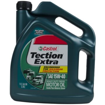 Castrol 1 gal 15W-40 Multi Conventional Motor Oil