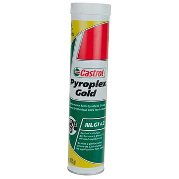 Castrol Tube Semi-Synthetic Grease