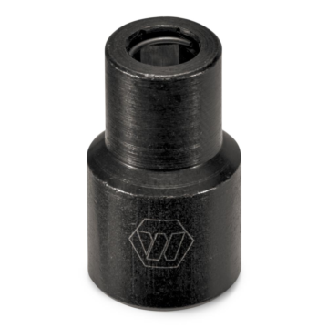 3/8" Drive Standard Torx® Bit Holder - 7/16" Hex