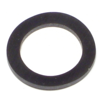 Rubber Washer, 9/16 x 13/16
