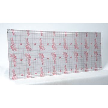 THERMOPAN® 16050 45.7 in 16 in R5 Duct Panning Sheet