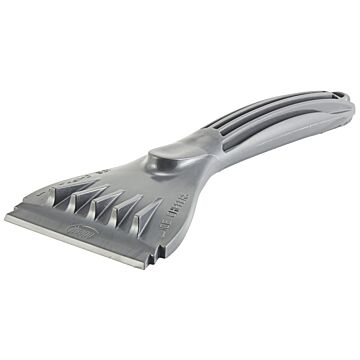 SubZero  Ice Ripper Scraper w/ Plastic Handle