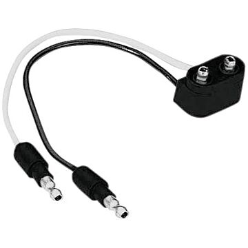 Peterson LED Marker Light Plug Pigtail & Lead Wire