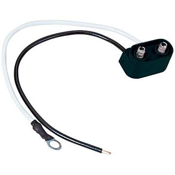 Peterson Stripped Marker Plug