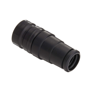 DEWALT 35Mm Rubber Adapter For Dewalt Dust Extractors