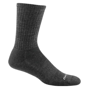 Men's The Standard Crew Lightweight Lifestyle Sock