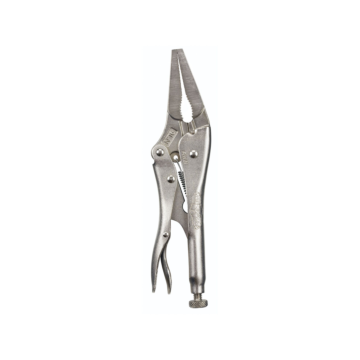 IRWIN Vise-Grip Locking Pliers With Wire Cutter, 9-Inch